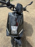 Lifan Smart Bro scooter Електрически  - изображение 7