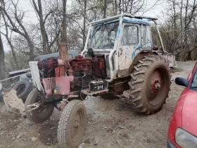 Трактор МТЗ С фреза и плуг 3000 евро , снимка 2