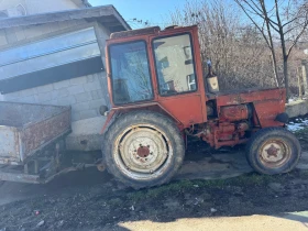 Трактор Владимировец T25, снимка 4