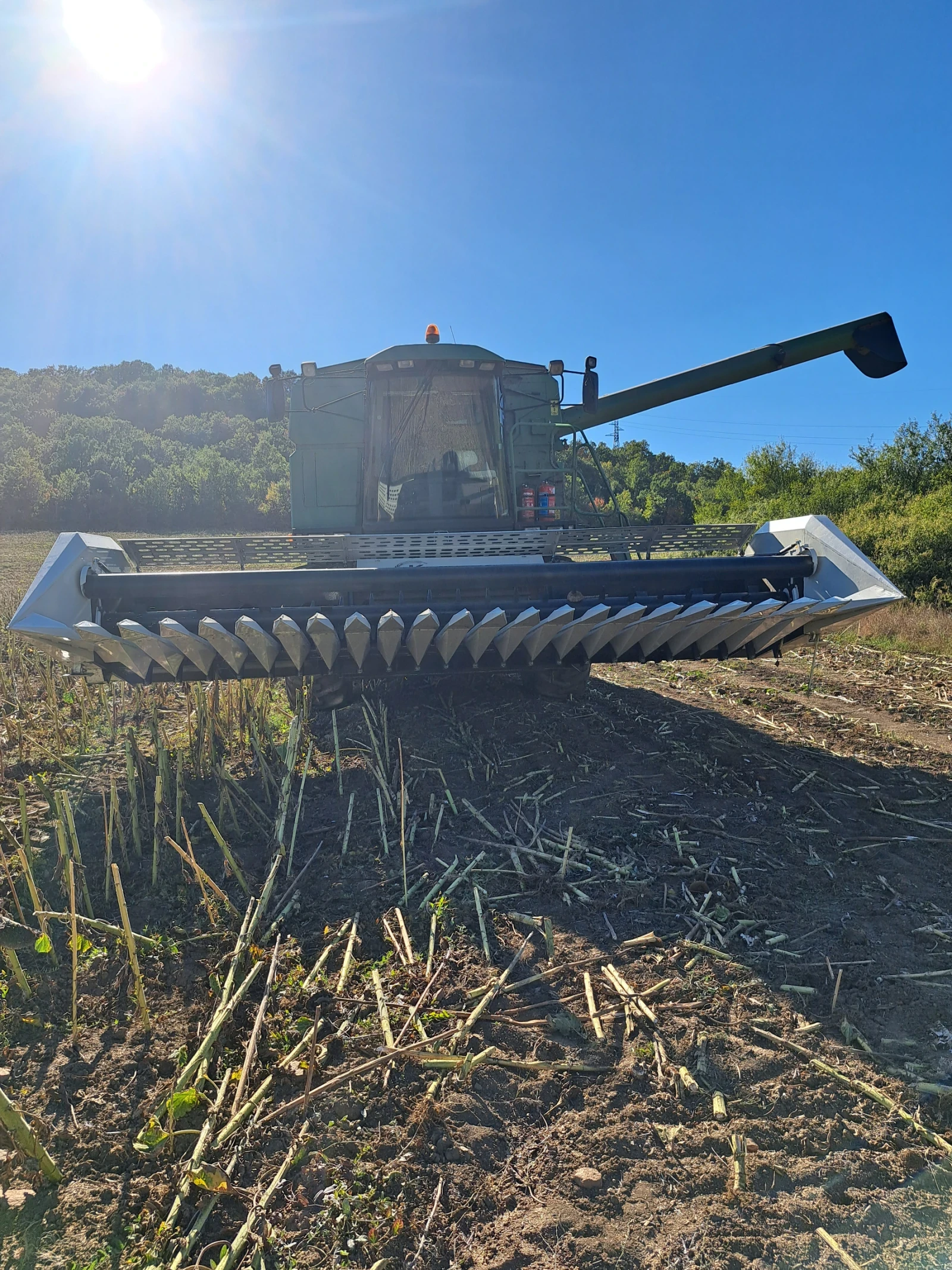  John Deere 2256 | Mobile.bg   1