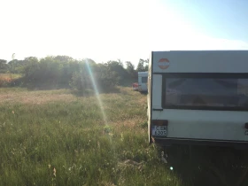 Каравана Burstner, снимка 8