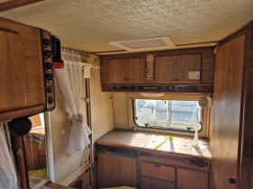  HYMER / ERIBA 2.5 D   | Mobile.bg    12