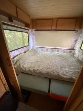 Каравана Burstner undefined | Auto.bg — изображение 3