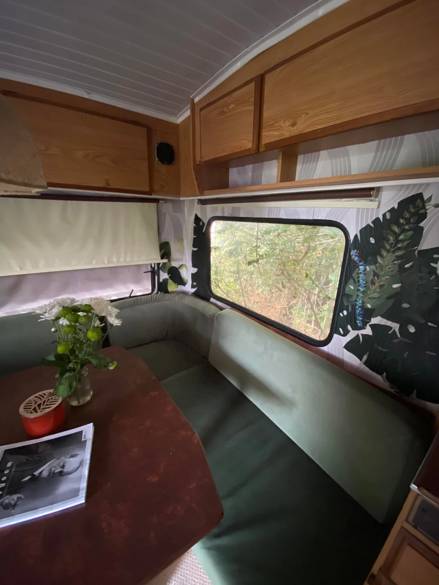 Каравана Burstner undefined | Auto.bg — изображение 1