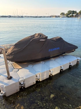Джет Seabob RXP 260 RS+ + + , снимка 6