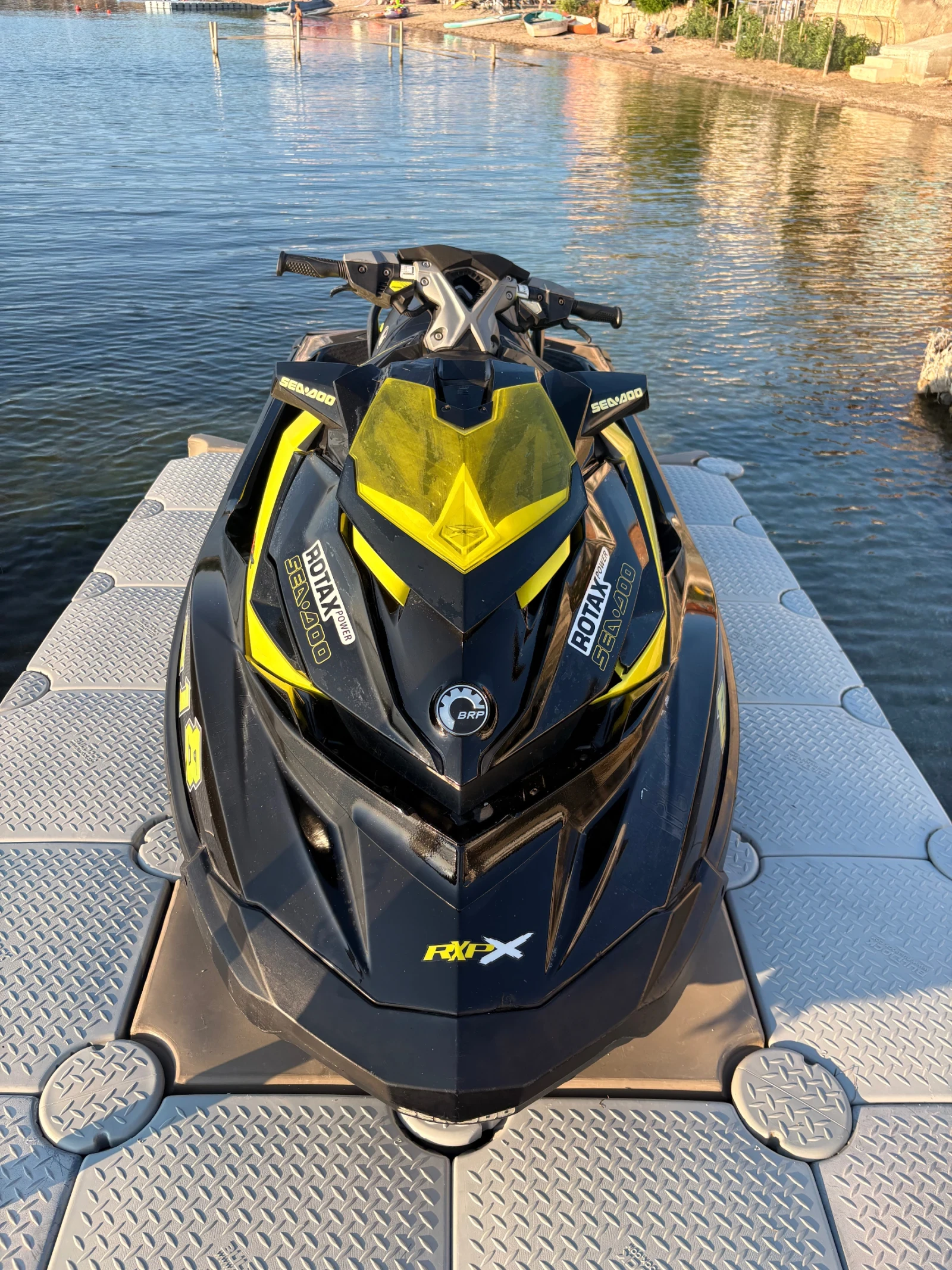 ���� Seabob RXP 260 RS+ + +  | Mobile.bg � ����������� 1