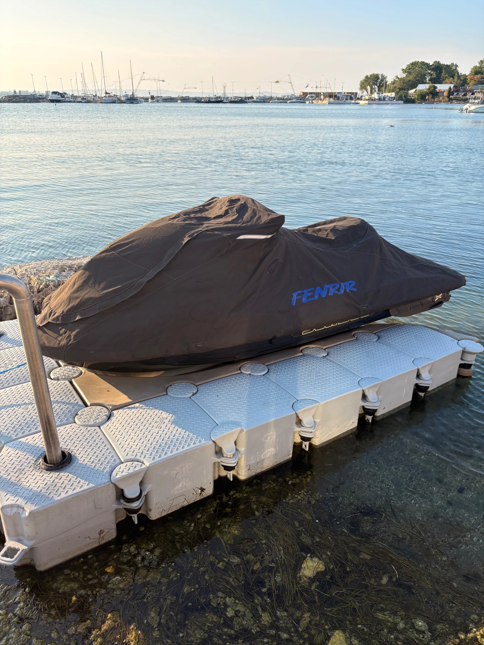 ���� Seabob RXP 260 RS+ + +  | Mobile.bg � ����������� 6