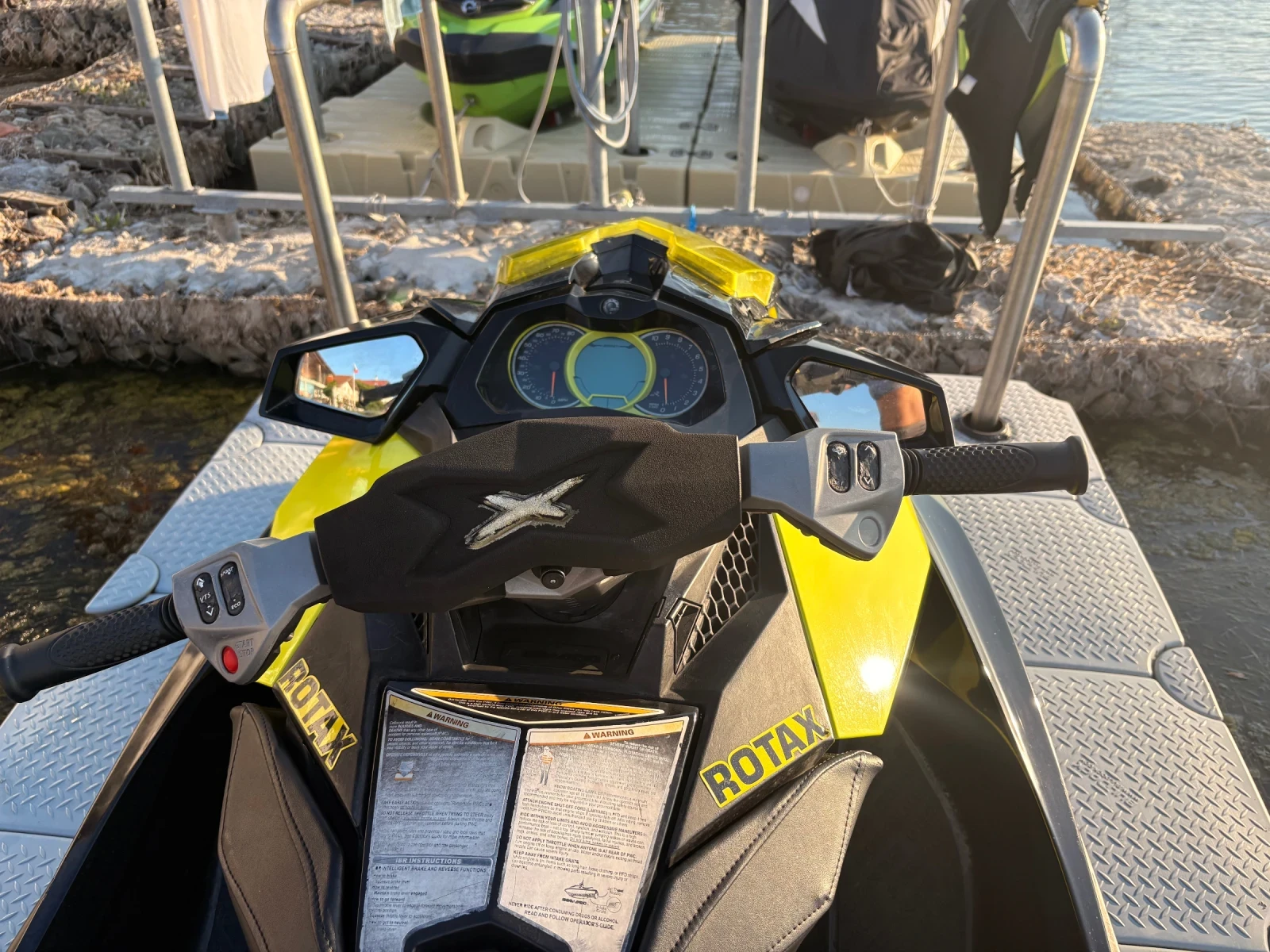 ���� Seabob RXP 260 RS+ + +  | Mobile.bg � ����������� 2