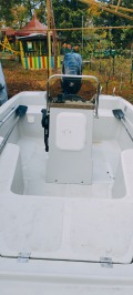Лодка Собствено производство Levanty 440 - изображение 6