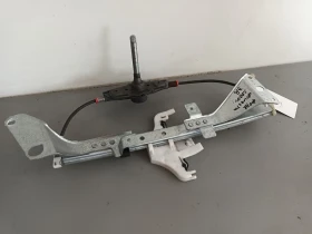 Стъклоповдигач заден десен форд фиеста 1.4 тдци 