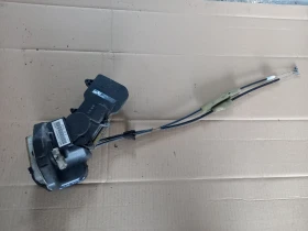 Брава врата задна лява Мазда 2 1.4д 