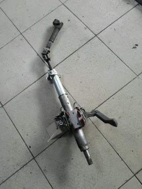 Кормилен прът Опел Зафира Б 1.9cdti