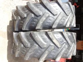 Гуми, снимка 2