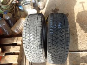 Гуми Зимни 215/65R16, снимка 11