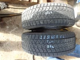 Гуми Зимни 215/65R16, снимка 3