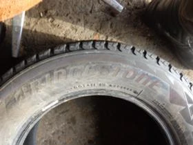 Гуми Зимни 215/65R16, снимка 6