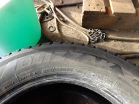 Гуми Зимни 215/65R16, снимка 7
