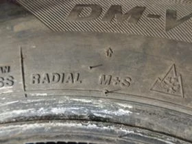 Гуми Зимни 215/65R16, снимка 9