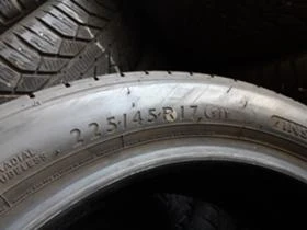 Гуми Летни 225/45R17, снимка 6
