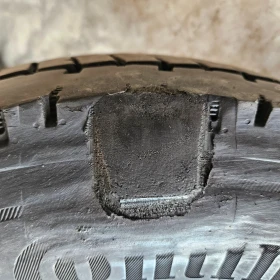 Гуми, снимка 7