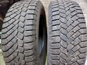 Гуми Зимни 215/70R16, снимка 3