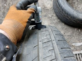Гуми Летни 235/55R17, снимка 3