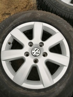 Джанти за VW Touareg, снимка 7