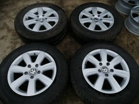 Джанти за VW Touareg, снимка 3