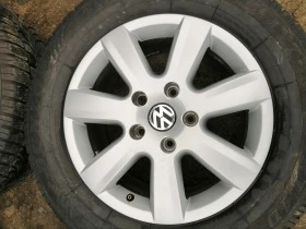 Джанти за VW Touareg, снимка 4