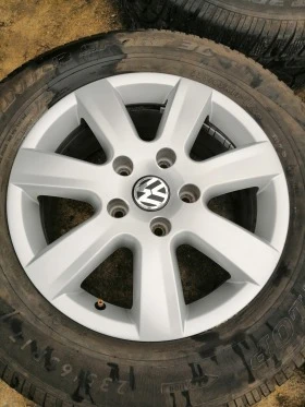 Джанти за VW Touareg, снимка 6