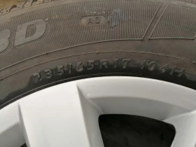 Джанти за VW Touareg, снимка 13