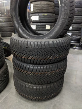 Гуми Зимни 195/50R15, снимка 3