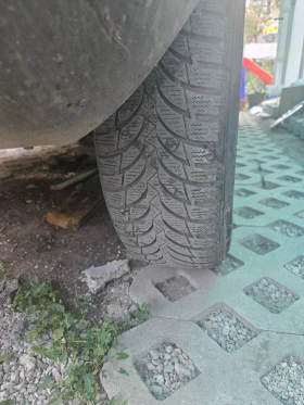 Гуми с джанти Nexen 215/65R16, снимка 4