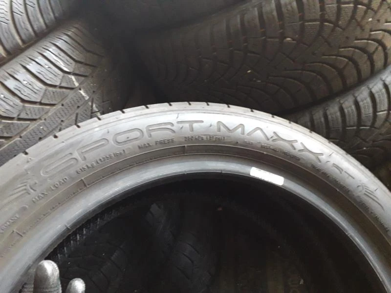 Гуми Летни 225/45R17, снимка 5 - Гуми и джанти - 24666523