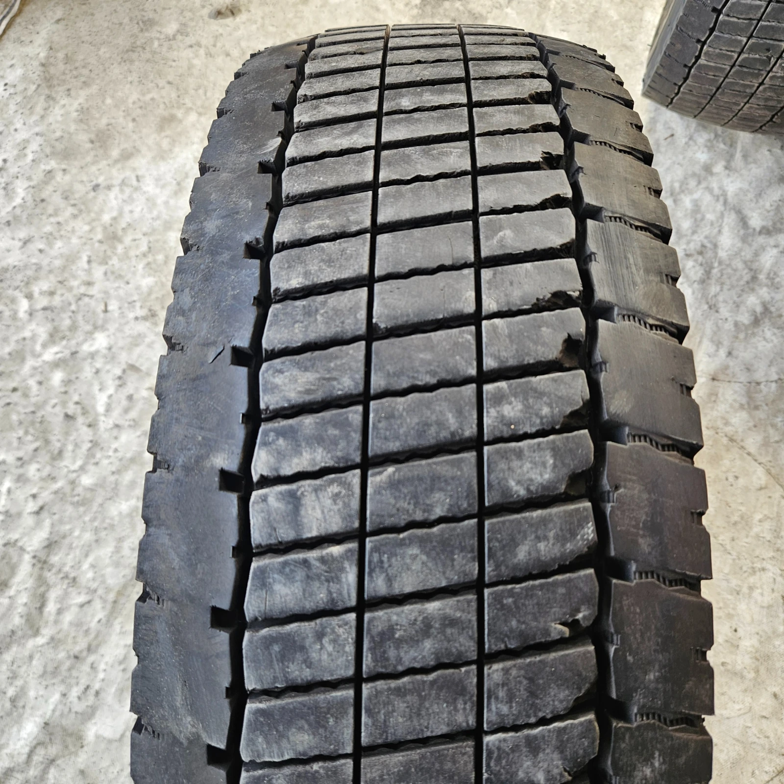  265/70R17.5 | Mobile.bg   2