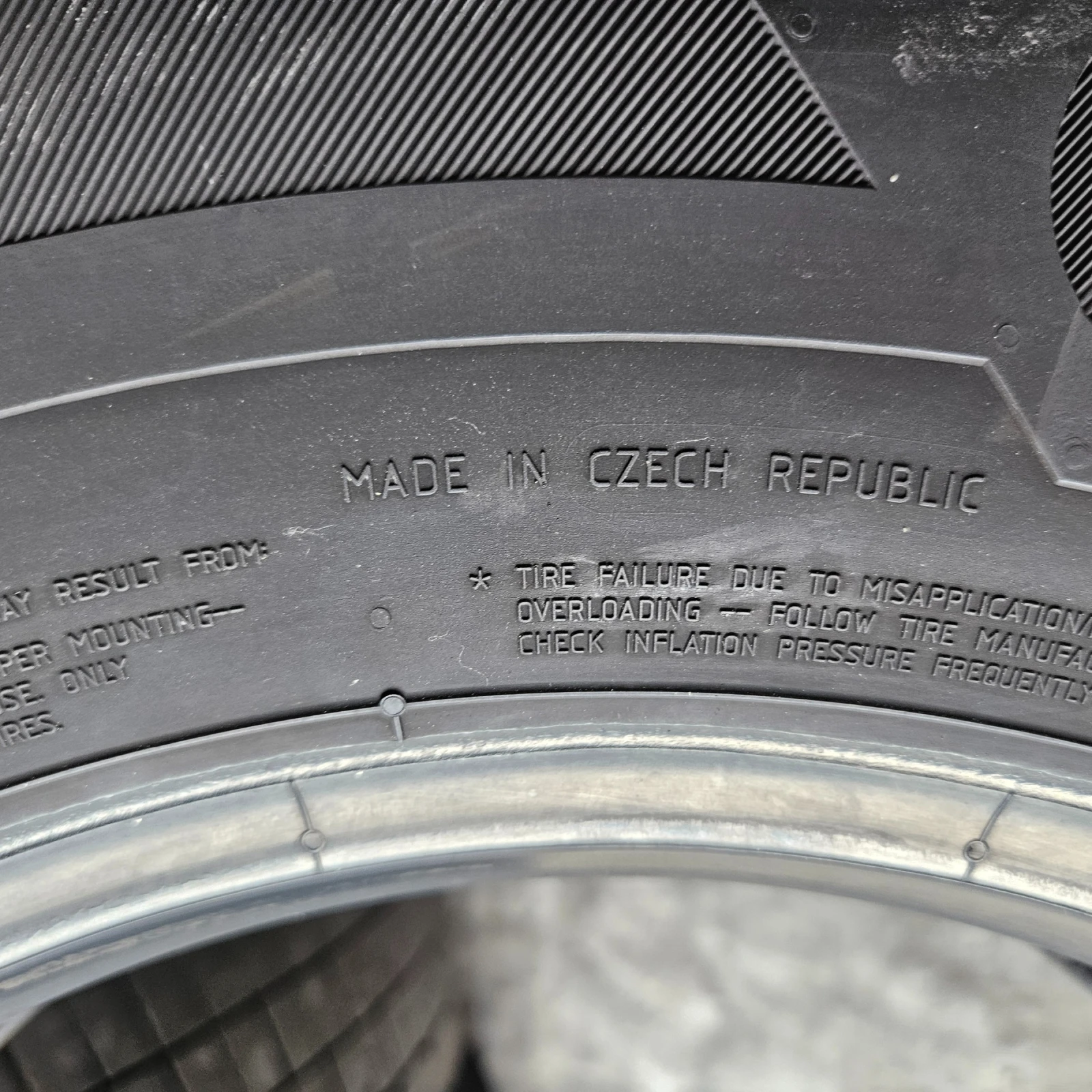  265/70R17.5 | Mobile.bg   11