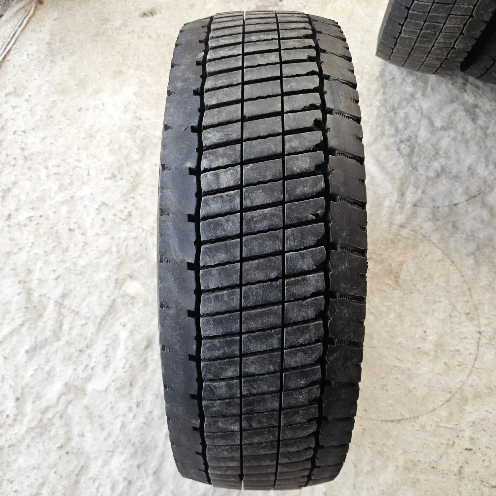  265/70R17.5 | Mobile.bg   1