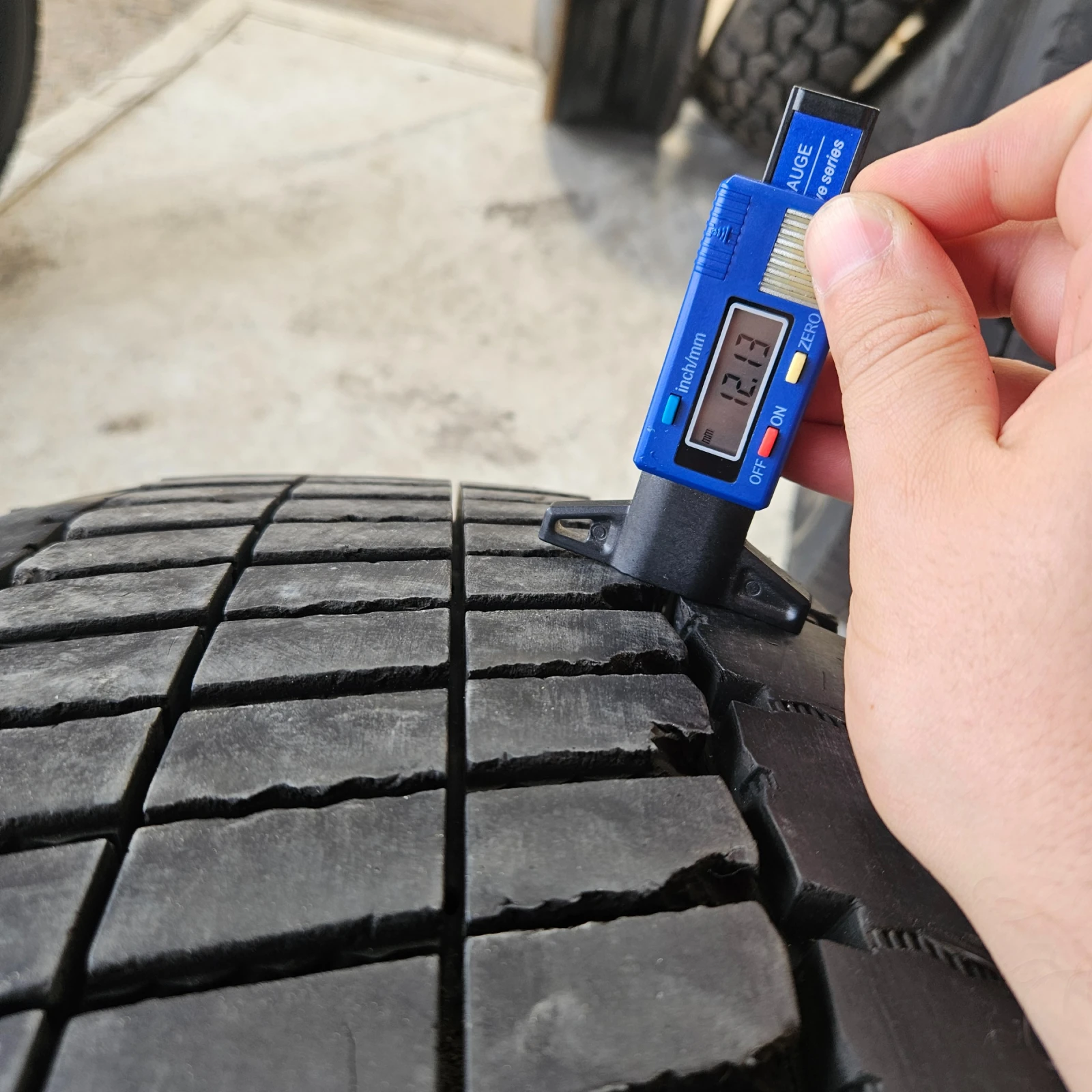  265/70R17.5 | Mobile.bg   3