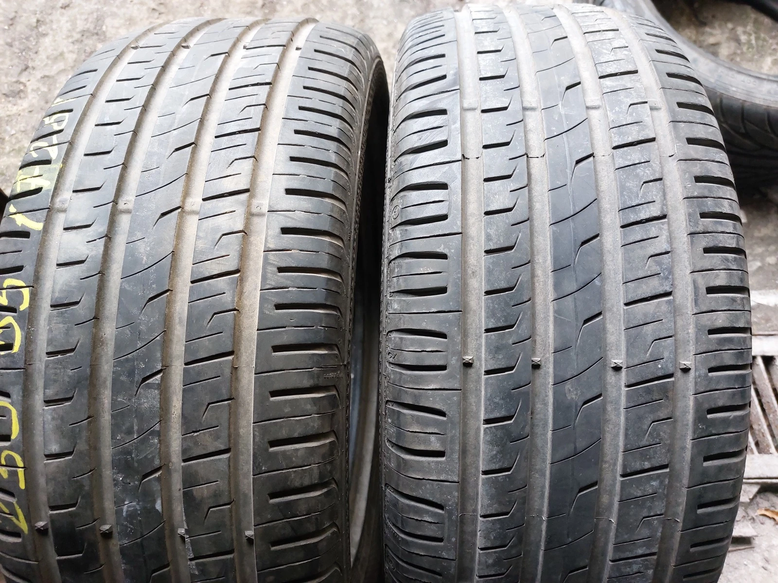 ���� 235/55R17 | Mobile.bg � ����������� 1