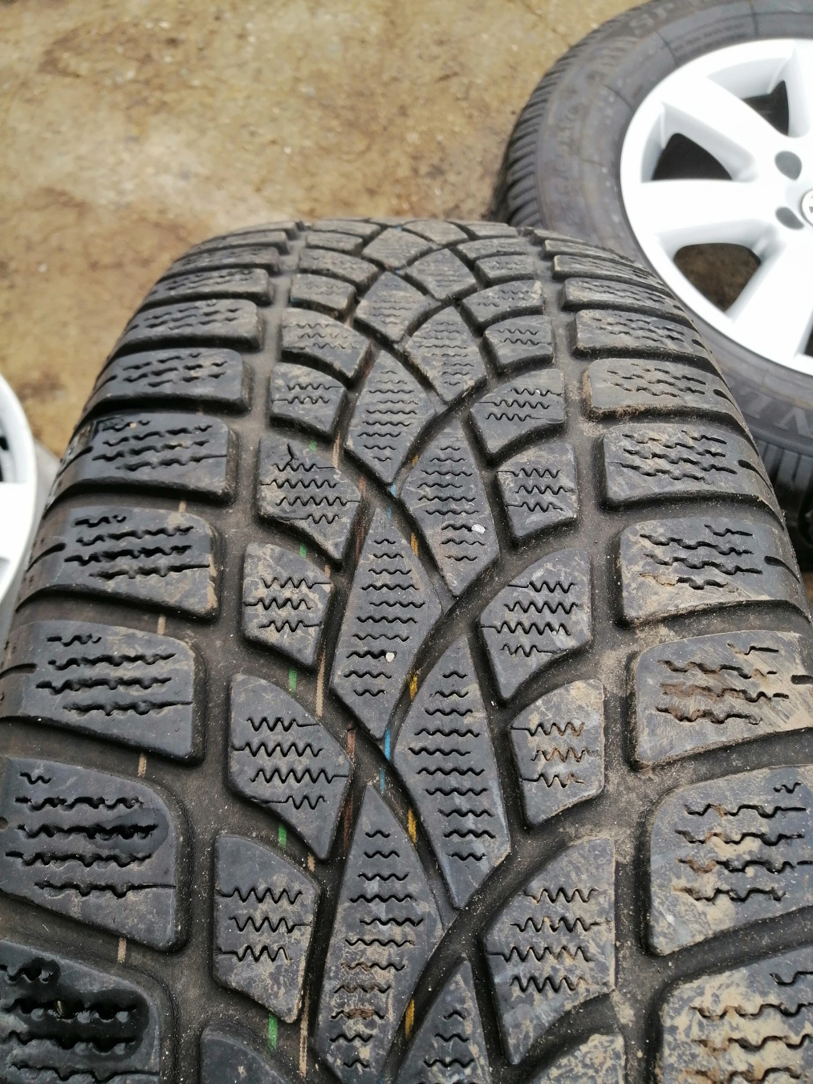   VW Touareg | Mobile.bg   9