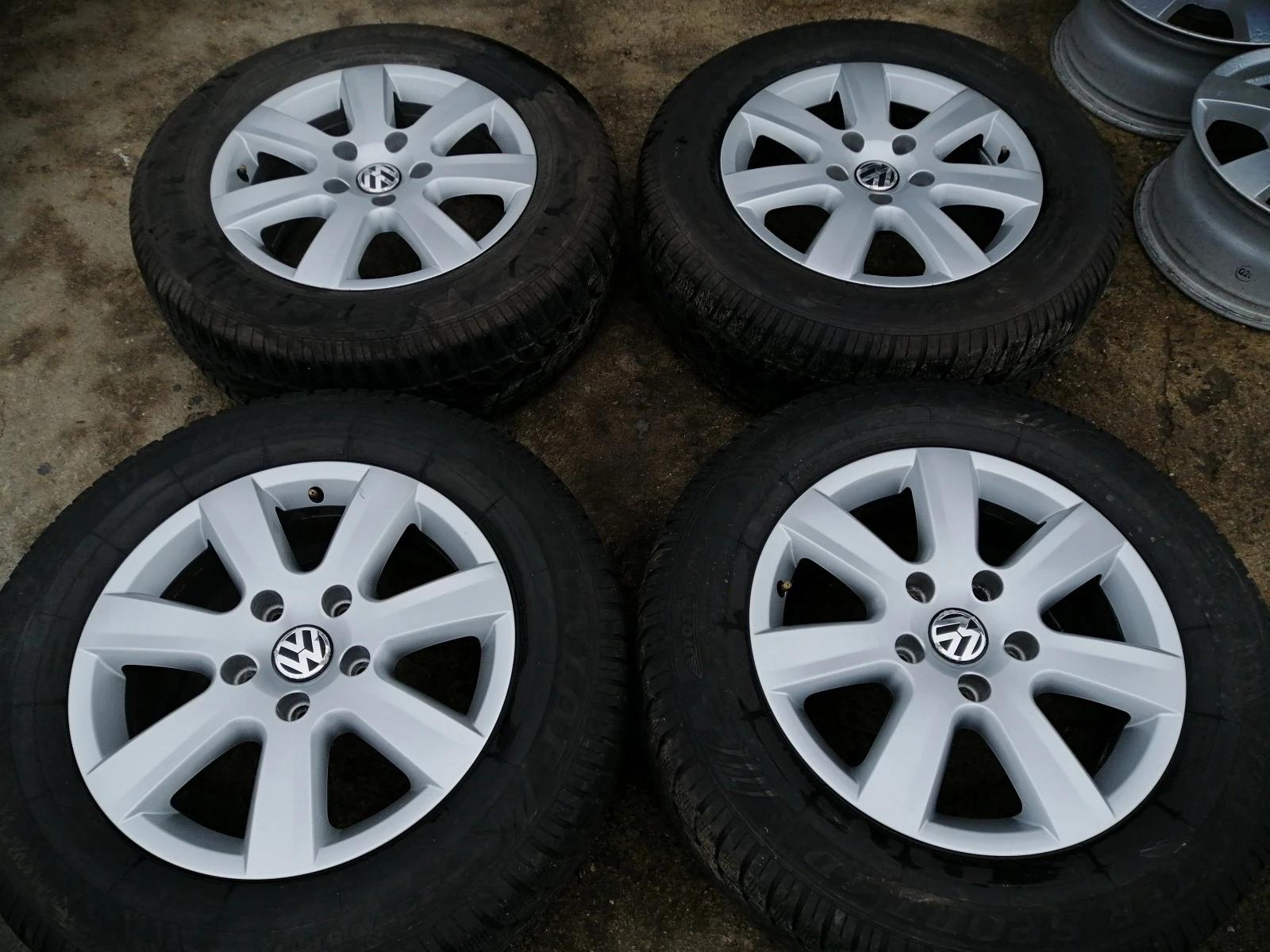   VW Touareg | Mobile.bg   3