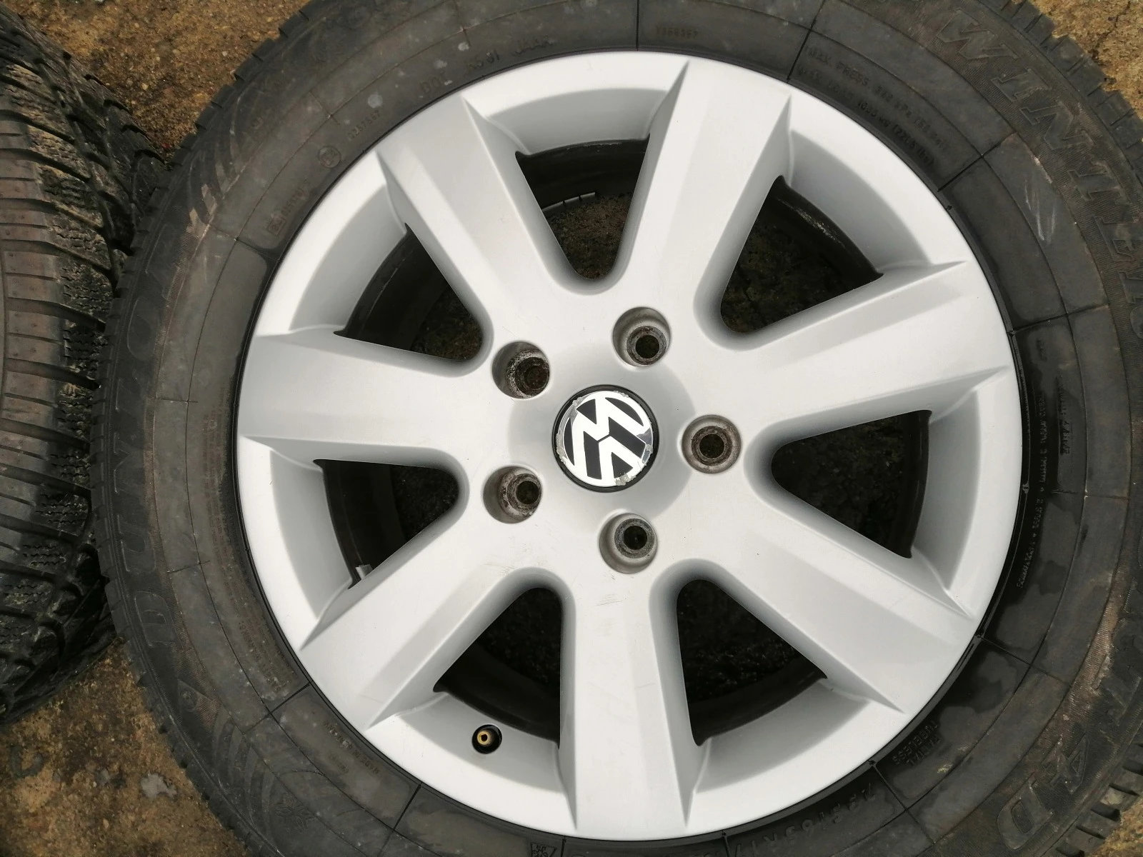   VW Touareg | Mobile.bg   4