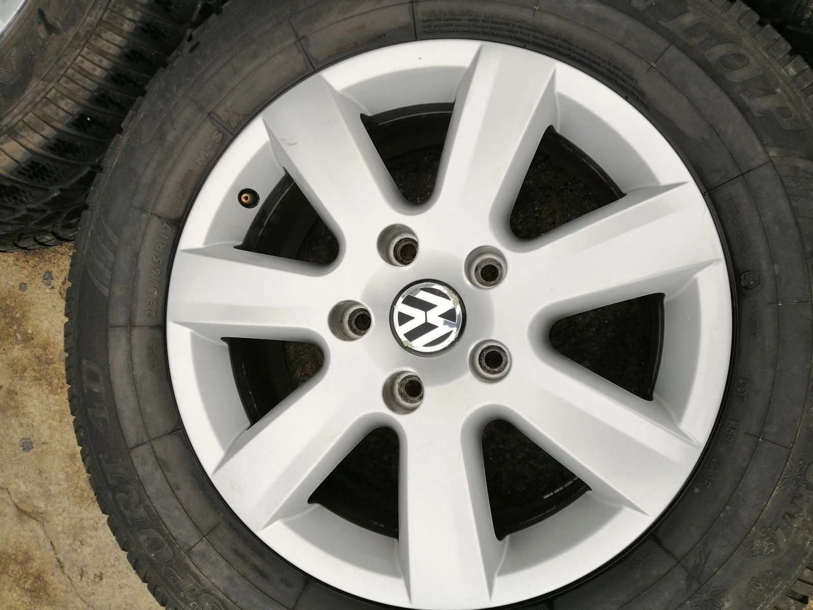   VW Touareg | Mobile.bg   5