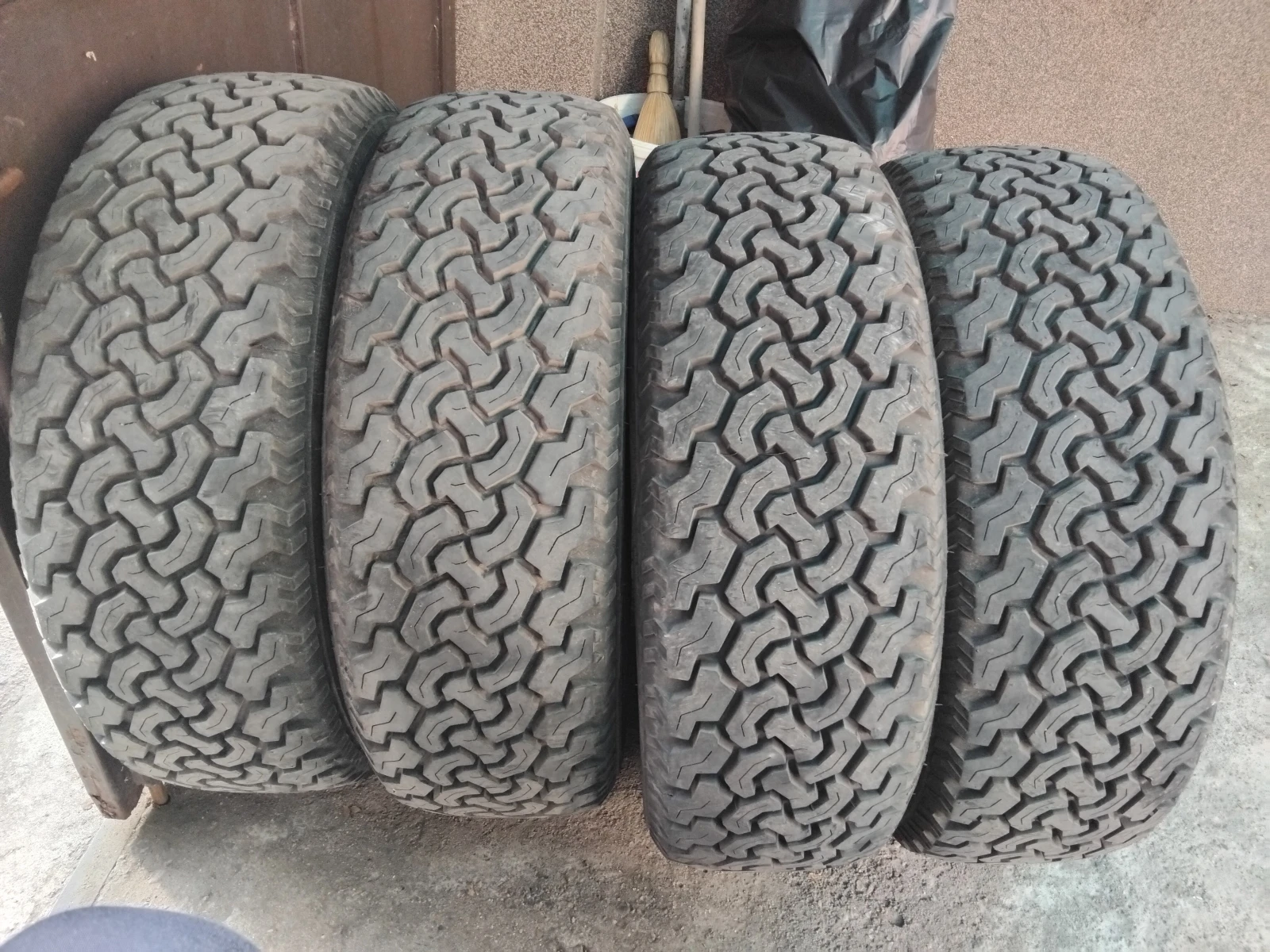  215/65R16 | Mobile.bg   1