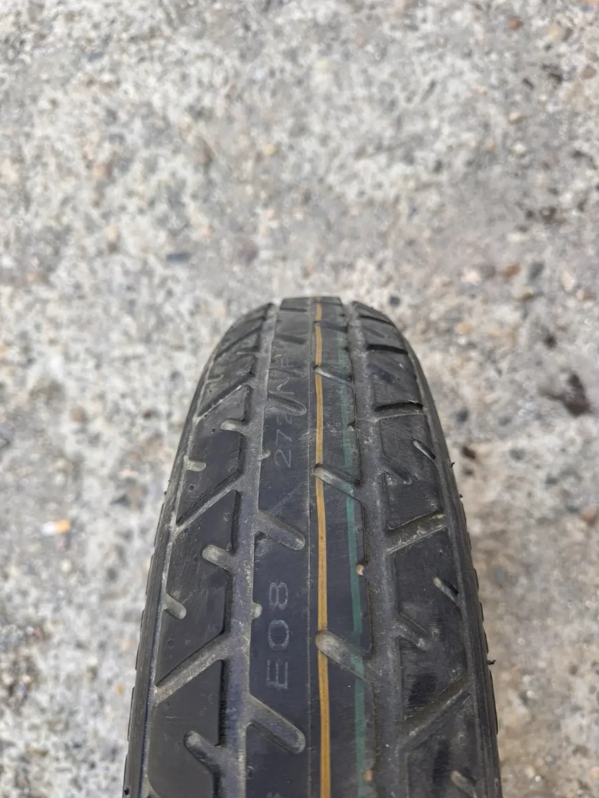  125/70R16 | Mobile.bg   4