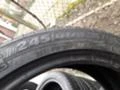 Гуми Зимни 245/40R18, снимка 4