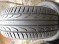 Гуми Зимни 245/40R18, снимка 1