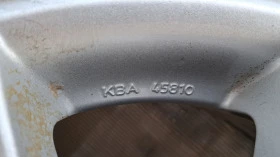 Гуми с джанти Riken 215/65R16, снимка 9 - Гуми и джанти - 45536475