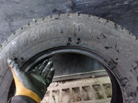 Гуми Зимни 215/70R16, снимка 7 - Гуми и джанти - 39425489