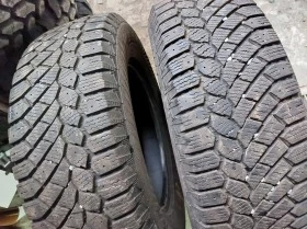 Гуми Зимни 215/70R16, снимка 2 - Гуми и джанти - 39425489